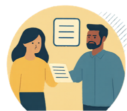 Apenas Responsáveis Legais