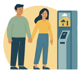 Finalidade e Segurança